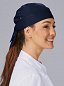 Gorro pirata cocina color